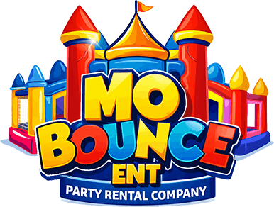 MO BOUNCE ENT